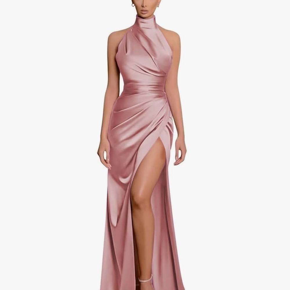 Prom formal dress